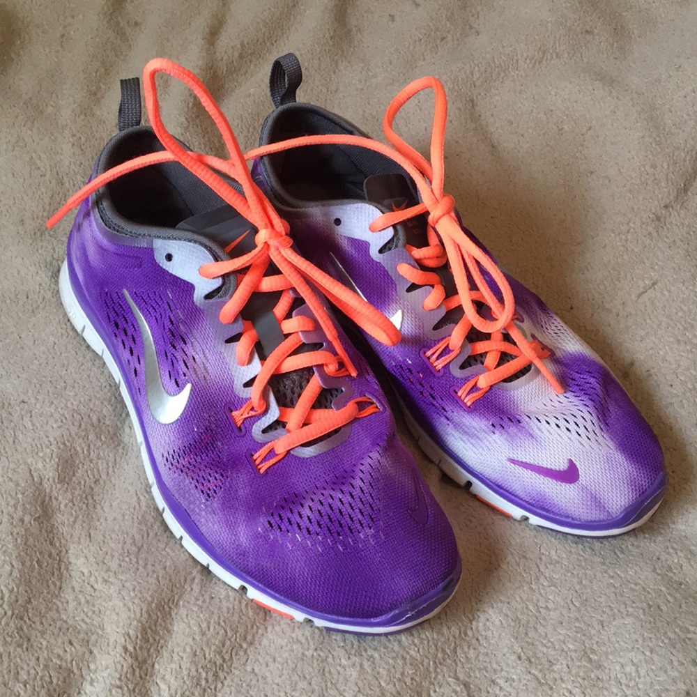 Nike Free Fit 4 5.0
